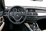 BMW X6 35d