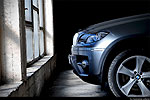 BMW X6 35d