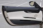 BMW Z4 (Modell E89) in location an der Costa Blanca