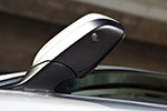 BMW 5er, Modell F10, ab 2010, Kamera im Außenspiegel für Bird-View
