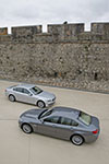 BMW 530d und BMW 535i, Modell F10, ab 2010