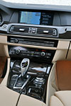BMW 5er, Modell F10, ab 2010
