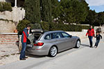 BMW 5er Touring (Modell F11)