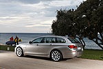 BMW 5er Touring (Modell F11)