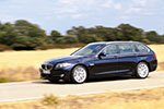 BMW 5er Touring (Modell F11)