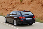 BMW 5er Touring (Modell F11)