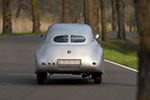 BMW 328 Kamm Coupe