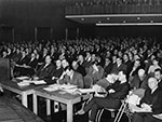 BMW Hauptversammlung 1959
