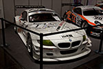 BMW Z4 V8, 530 PS, 6-Gang sequentiell, Gewicht: 1.275 kg, Reifen: Michelin