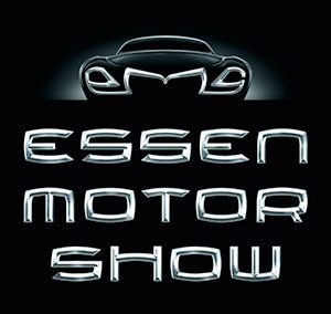 Essen Motor Show 2010 Logo