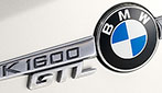 BMW K 1600 GT und BMW K 1600 GTL