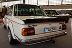 BMW 2002 turbo 
