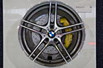 BMW Performance Felge 19 Zoll, Preis: 515 Euro 