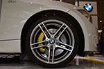 BMW 120d Coupé mit BMW Performance Bremsanlage für 1.870 Euro