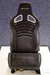 BMW Performance Sportsitze, ca. 3kg leichter als ein Seriensitz, Hersteller: Recaro, Preis: 1.550 Euro