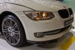 BMW 335i xDrive Coupé auf 19 Zoll Rädern Doppelspeiche 269 für 3.441,50 Eur Mehrpreis