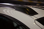 BMW X6 xDrive35i, Dachreling für 270 Euro Mehrpreis