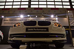 BMW 335i xDrive Coupé Performance