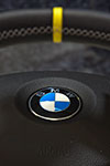 BMW Performance Sportlenkrad, Preis: 540 Euro (ohne Elektronik)