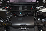 BMW Performance Power Kit im BMW 120d Coupé für 1.750 Euro