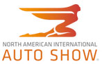 Logo North American Auto Show