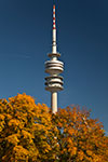 Münchner Olympiaturm