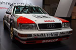 Audi V8 quattro DTM Version 1990, Siegerwagen H.-J. Stuck DTM 1990