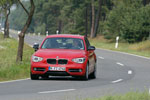 BMW 118i Sport Line (F25)