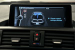 BMW 118i Sport Line (F25), Eco Pro Modus Einstellungen