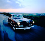  BMW 503 Coupe