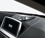 BMW 6er Coupe, Bang und Olufsen Sound-Anlage
