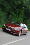 BMW 640i Coupe