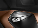 Das neue BMW 6er Gran Coupé, Interieur: Bang und Olufsen High End Surround Sound System