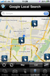 BMW ActiveE, ConnectedDrive, iPhone App