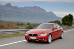 BMW 328i Sport Line