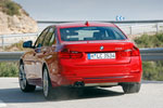 BMW 328i Sport Line