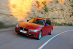 BMW 3er Limousine Sport Line