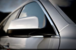 BMW 530d Touring (Modell F11), Außenspiegel