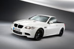 Einzigartig: BMW M GmbH entwickelt den schnellsten Pickup der Welt