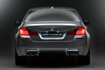BMW M5 Concept Car (F10)