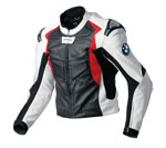 BMW Motorrad Fahrerausstattung 2012, Jacke, Anzug Sport 2