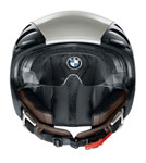 BMW Motorrad Fahrerausstattung 2012, Helm AirFlow 2, Innenausstattung herausnehmbar und waschbar