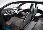 BMW i3 Concept