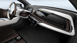 BMW i3 Concept, Interieur