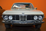 BMW 3,0 CSL (E9), CSL steht für Coupe Sport Leichtbau, bis August 1973 entstanden insgesamt 973 Exemplare, gilt als erstes Produkt der späteren BMW M GmbH