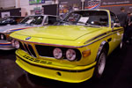 BMW Alpina 3.0 CSL (E9), Baujahr 1971, komplett restauriert, 250 PS, 5-Gang-Getriebe