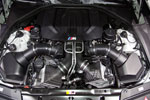 BMW M5, V8 Bi-Turbomotor