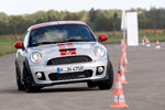 MINI John Cooper Works Coupe