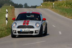 MINI John Cooper Works Coupe