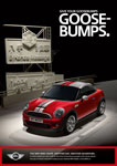Printanzeige MINI Coup&eacute;
